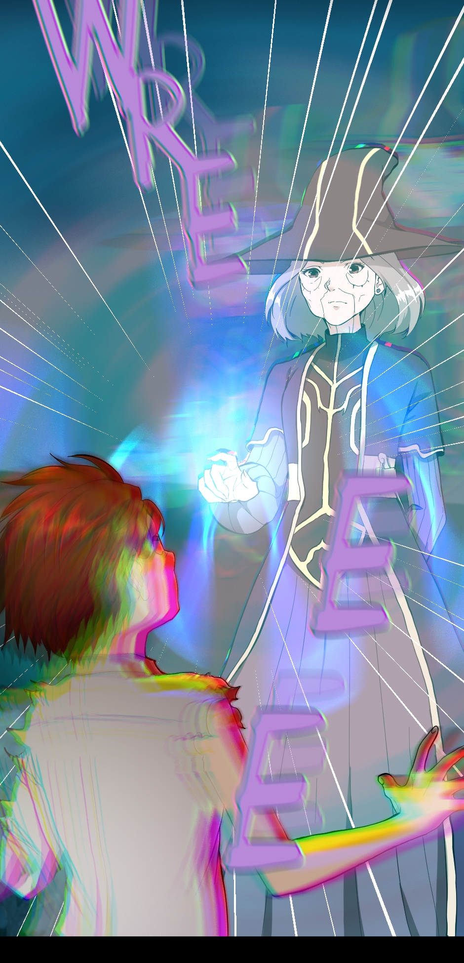 The Beginning After The End Chapter 35 image 29